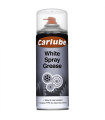 ΣΠΡΕΥ ΛΕΥΚΟΥ ΓΡΑΣΣΟΥ CARLUBE WHITE SPRAY GREASE 400ML