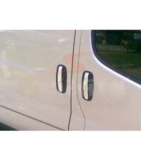 RENAULT TRAFIC 2001-2010...