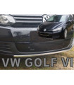 VW GOLF 6 2008-2012 ΚΑΛΥΜΜΑ ΨΥΓΕΙΟΥ ΧΕΙΜΩΝΑ ΑΠΟ ΕΥΚΑΜΠΤΟ ΦΙΜΕ ΠΛΑΣΤΙΚΟ HEKO - 1 ΤΕΜ. (ΚΑΤΩ)