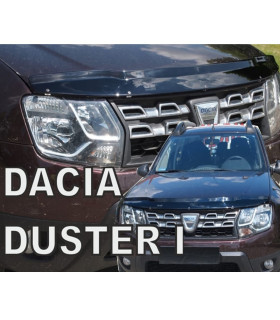 DACIA DUSTER 2010-2018...